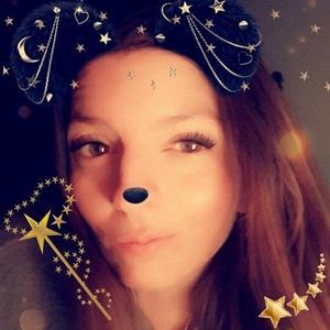 Meet your Posher, Charlene